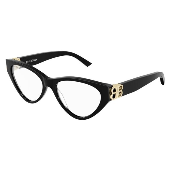 NWT BALENCIAGA WOMEN EYEGLASSES - Picture 1 of 2